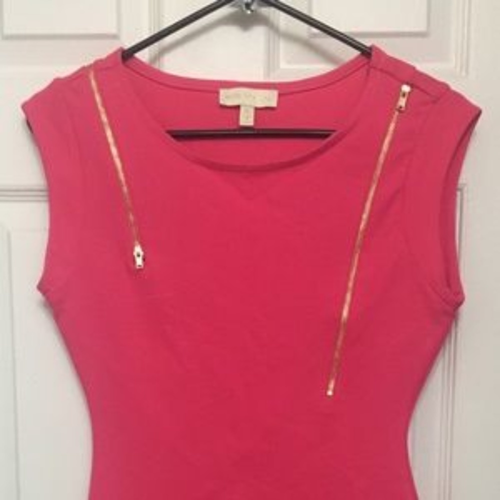 Bodycon dress -Nicki Minaj Hot Pink